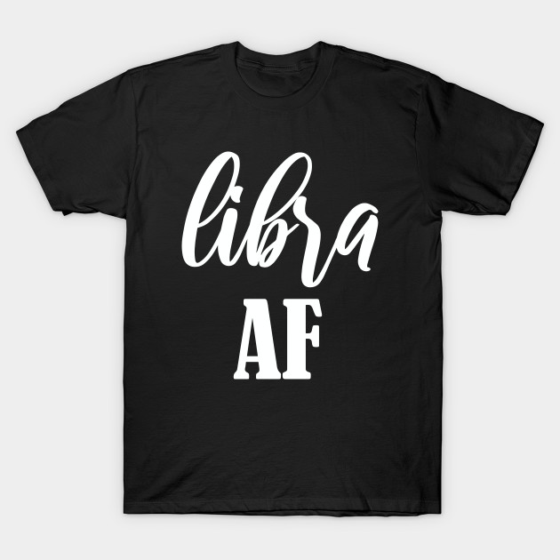 Libra AF
